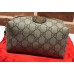 Gucci Double G Ophidia GG Cosmetic Case 548393 Coffee 2019