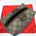 Gucci Double G Ophidia GG Cosmetic Case 548393 Coffee 2019