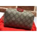 Gucci Double G Ophidia GG Cosmetic Case 548393 Red 2019