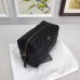 Gucci GG Marmont Cosmetic Case Bag 476165 Black 2017