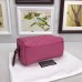 Gucci GG Marmont Cosmetic Case Bag 476165 Pink 2017