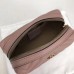 Gucci GG Marmont Cosmetic Case Bag 476165 Nude 2017