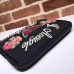 Gucci Techno Canvas Tablet Case With Embroidery Butterfly 473883 2018