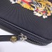 Gucci Techno Canvas Tablet Case With Embroidery Tiger 473883 2018