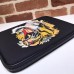 Gucci Techno Canvas Tablet Case With Embroidery Tiger 473883 2018