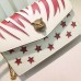 Gucci Broadway leather clutch 443645