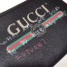 Gucci Zip Pouch Black 2018