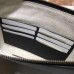 Gucci Zip Pouch Black 2018