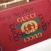 Gucci Zip Pouch Red 2018