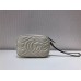 Gucci GG Marmont Matelassé Clutch 443438 White 2018