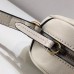 Gucci GG Marmont Matelassé Clutch 443438 White 2018