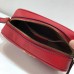 Gucci GG Marmont Matelassé Clutch 443438 Red 2018