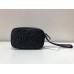 Gucci GG Marmont Matelassé Clutch 443438 Black 2018