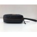 Gucci GG Marmont Matelassé Clutch 443438 Black 2018