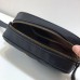 Gucci GG Marmont Matelassé Clutch 443438 Black 2018