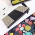 Gucci GG Supreme Pouch 495017 GG Supreme Canvas