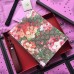 Gucci GG Blooms Pouch 411691 Pink 2018