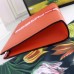 Gucci Pouch 475316 Orange 2018