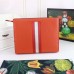 Gucci Pouch 475316 Orange 2018