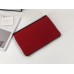 Gucci Ophidia Suede Pouch 517551 Red 2018