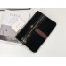 Gucci Ophidia Suede Pouch 517551 Black 2018