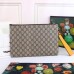 Gucci Neo Vintage GG Supreme Pouch 473956 2018