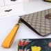 Gucci Neo Vintage GG Supreme Pouch 473956 2018