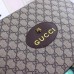 Gucci Neo Vintage GG Supreme Pouch 473956 2018