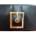 Gucci Animal Lady Buckle black Clutch