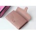 Gucci GG Marmont Clutch ‎498079 Dusty Pink 2018