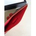 Gucci GG Supreme Pouch with Cherries 475042
