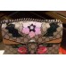 Tokyo City Gucci Dionysus Bags with flowers Limited Edition 2016