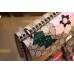 Tokyo City Gucci Dionysus Bags with flowers Limited Edition 2016