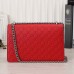 Gucci Dionysus Icon Gucci Signature shoulder bag 2016 red