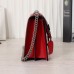 Gucci Dionysus Icon Gucci Signature shoulder bag 2016 red