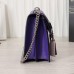 Gucci Dionysus Icon Gucci Signature shoulder bag 2016 purple