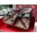 Gucci Dionysus GG Supreme embroidered Medium bag 400235 Apricot