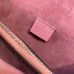 Gucci Dionysus GG Small Crystal Shoulder Bag 400249 Pink 2018