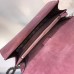 Gucci Dionysus GG Small Crystal Shoulder Bag 400249 Pink 2018