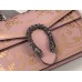 Gucci Dionysus Small Printed Shoulder Bag 400249 Pink 2018