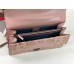 Gucci Dionysus Small Printed Shoulder Bag 400249 Pink 2018