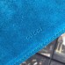 Gucci Dionysus Suede Small Shoulder Bag with Bloom Embroidery ‎482735 Blue 2018