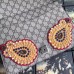 Gucci Dionysus GG Snakeskin Medium Shoulder Bag with Phoenix Appliqué 403348 2018