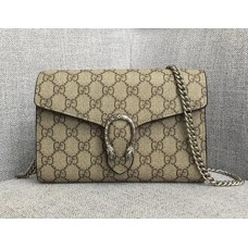 Gucci Dionysus GG Mini Chain Bag 401231 2018