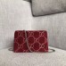 Gucci Dionysus GG Velvet Super Mini Bag 476432 Red 2018