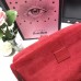 Gucci Dionysus Small GG Supreme Shoulder Bag 400249 Red 2018