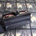 Gucci Dionysus Small Shoulder Bag 400249 Black Leather 2018