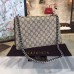 Gucci Dionysus GG Supreme canvas shoulder bag 403348 light brown