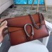 Gucci Dionysus Small calfskin leather shoulder bag 2016