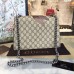 Gucci Dionysus GG Supreme shoulder bag 400235